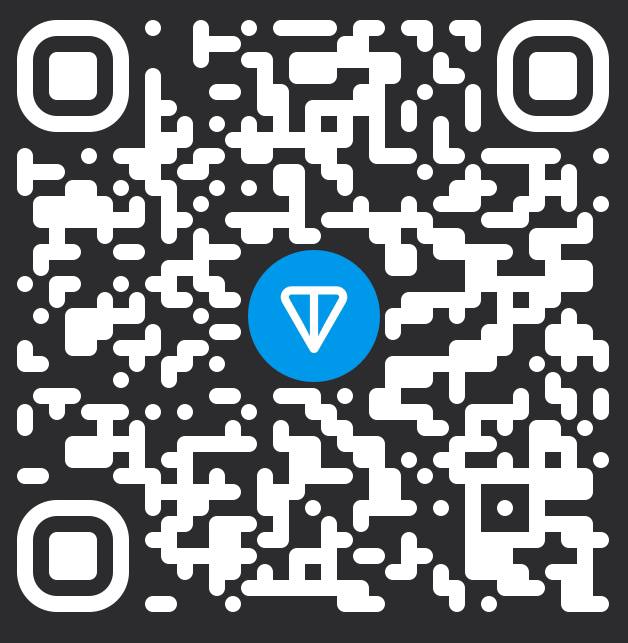 QR-код для оплаты